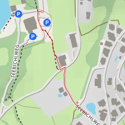 thumbnail for Seebichlweg