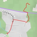 thumbnail for Gävsjövägen