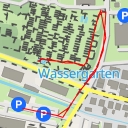 thumbnail for Staudensichtungsgarten - Am Staudengarten