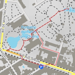 thumbnail for Cascade