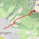 thumbnail for Köhlberg