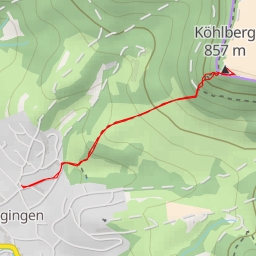 thumbnail for Köhlberg