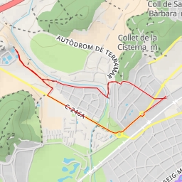 thumbnail for Pedroell - C-246a