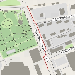 thumbnail for Парковая улица - Красноярск