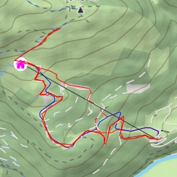 thumbnail for Paraglider Hauptstartplatz