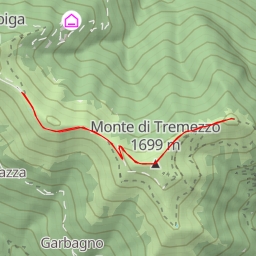 thumbnail for Monte Crocione
