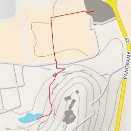 thumbnail for Parque Nacional de la Uva - Panorama