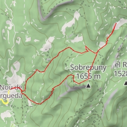 thumbnail for Camí de la Clusa