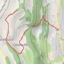 thumbnail for Bannmatt