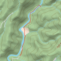 thumbnail for Cascade Paradis