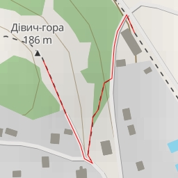 thumbnail for вулиця Корольова