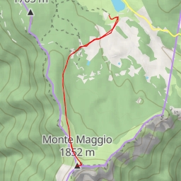 thumbnail for Monte Maggio