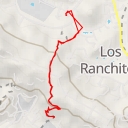 thumbnail for Dan Abraham Trail - Dan Abraham Trail - San Rafael