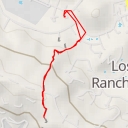 thumbnail for Dan Abraham Trail - Dan Abraham Trail - San Rafael