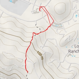 thumbnail for Dan Abraham Trail - Dan Abraham Trail - San Rafael