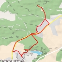 thumbnail for Route des Barthes