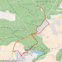 thumbnail for Route des Barthes