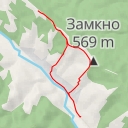 thumbnail for Під Демцівцем