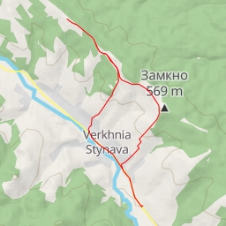 thumbnail for Під Демцівцем