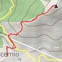 thumbnail for Monte Rossòla