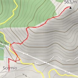 thumbnail for Monte Rossòla