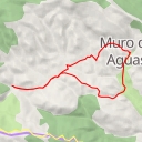 thumbnail for Mirador del Regadío de Muro de Aguas