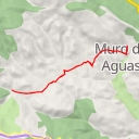 thumbnail for Fuente Lagua - Carretera de Muro de Aguas