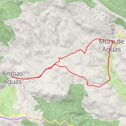 thumbnail for Subida hacia el Castillo