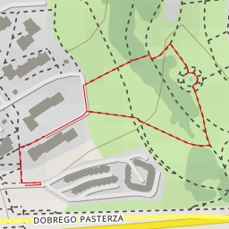 thumbnail for Dobrego Pasterza - Kraków