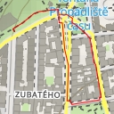 thumbnail for Petřínské sady - Hlavní město Praha