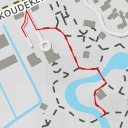 thumbnail for Toorenvliedtwegje - Middelburg