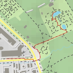 thumbnail for Розарий - Ботаническая улица - Москва