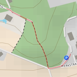 thumbnail for Dählenweg