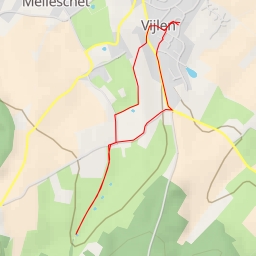 thumbnail for Cottesserweg - Cottesserweg