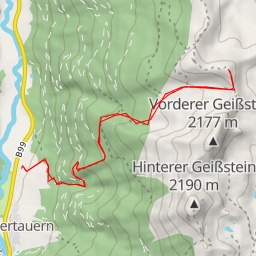 thumbnail for Untertauern