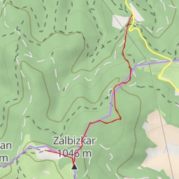 thumbnail for GR282 - Condado de Treviño