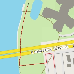 thumbnail for Roslyn Waterfront Promenade