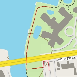 thumbnail for Roslyn Waterfront Promenade