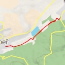 thumbnail for Jílovská