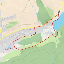 thumbnail for Mordýřka