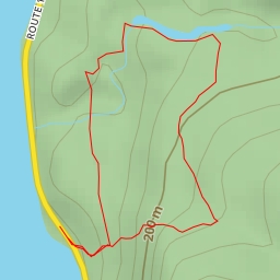 thumbnail for Le Torrent - Le Torrent