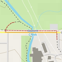 thumbnail for Bassett Creek