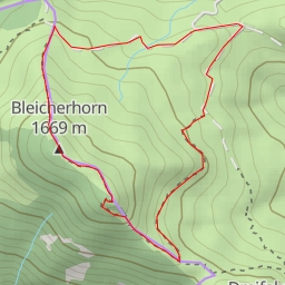 thumbnail for Höllritzereck