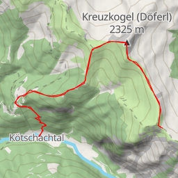 thumbnail for Hüttschlag