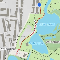 thumbnail for Uhlenbuschbrack