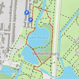 thumbnail for Kuckuckshorn - Kuckuckshorn - Hamburg