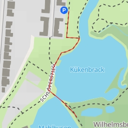 thumbnail for Mahlbusen