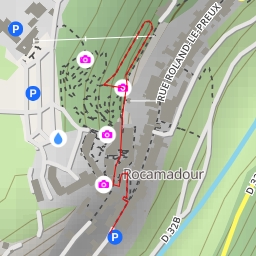 thumbnail for Esplanade Sainte-Véronique - Esplanade Sainte-Véronique