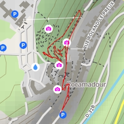 thumbnail for Rocher