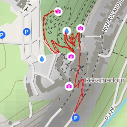 thumbnail for Esplanade de la Croix de Jérusalem - Esplanade de la Croix de Jérusalem